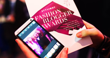 Stylight Fashion Blogger Awards
