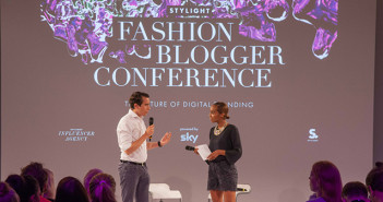“Fashion is totally cool, porn is totally cool”