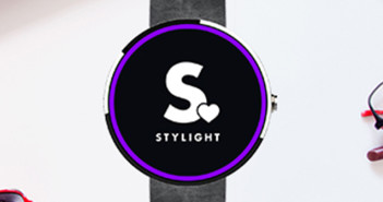 Stylight 360° – Fashion on your wrist Stylight wearable tech