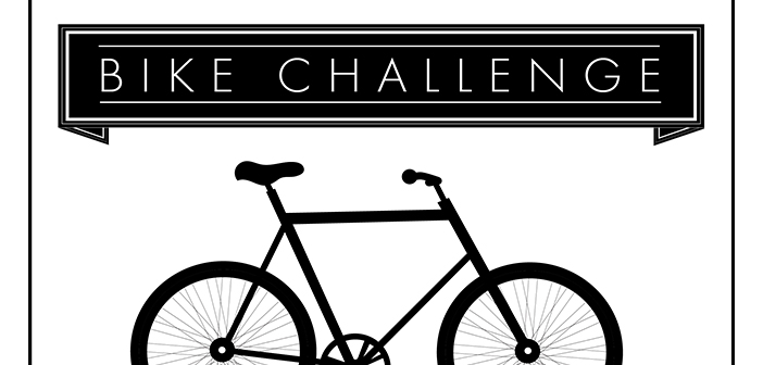 Stylight Bike Challenge
