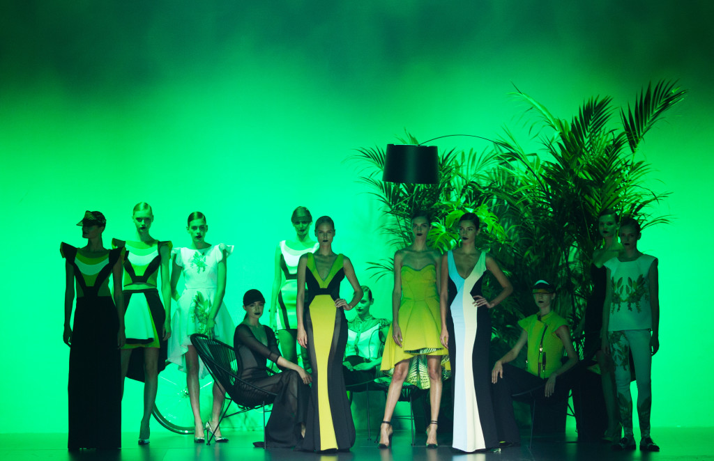 Madrid Fashion Week