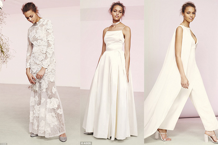 Stylight - Brides on a Budget Blog Post - Asos