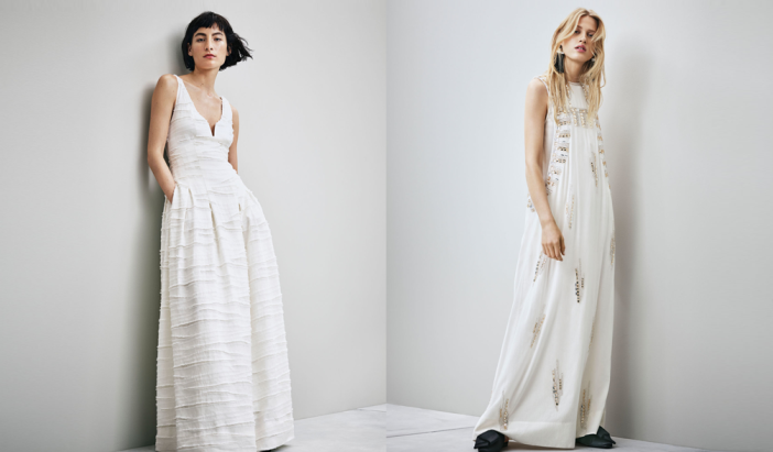 Stylight - Brides on a Budget Blog Post - H&M