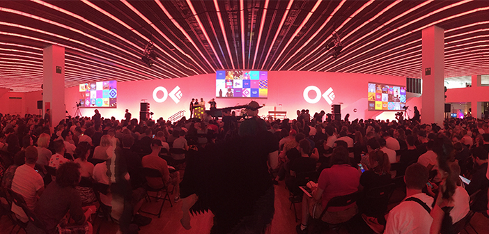 2016 OFFF Conference - Stylight