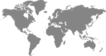 The Dos & Don’ts of Working with Colleagues from all Four Corners of the Globe