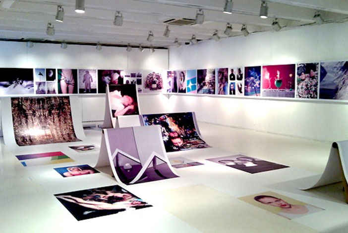 galleria-carla-sozzani Milano - Stylight