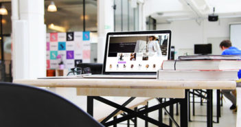 Under the desk of… a People & Organization Manager