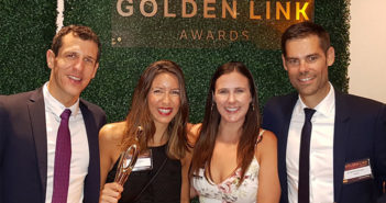 Stylight Wins Rising Star Publisher at the 16th Rakuten Marketing Golden Link Awards