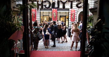 Welcome to the “Stylight Genius Club”: when international partners meet in the heart of Munich
