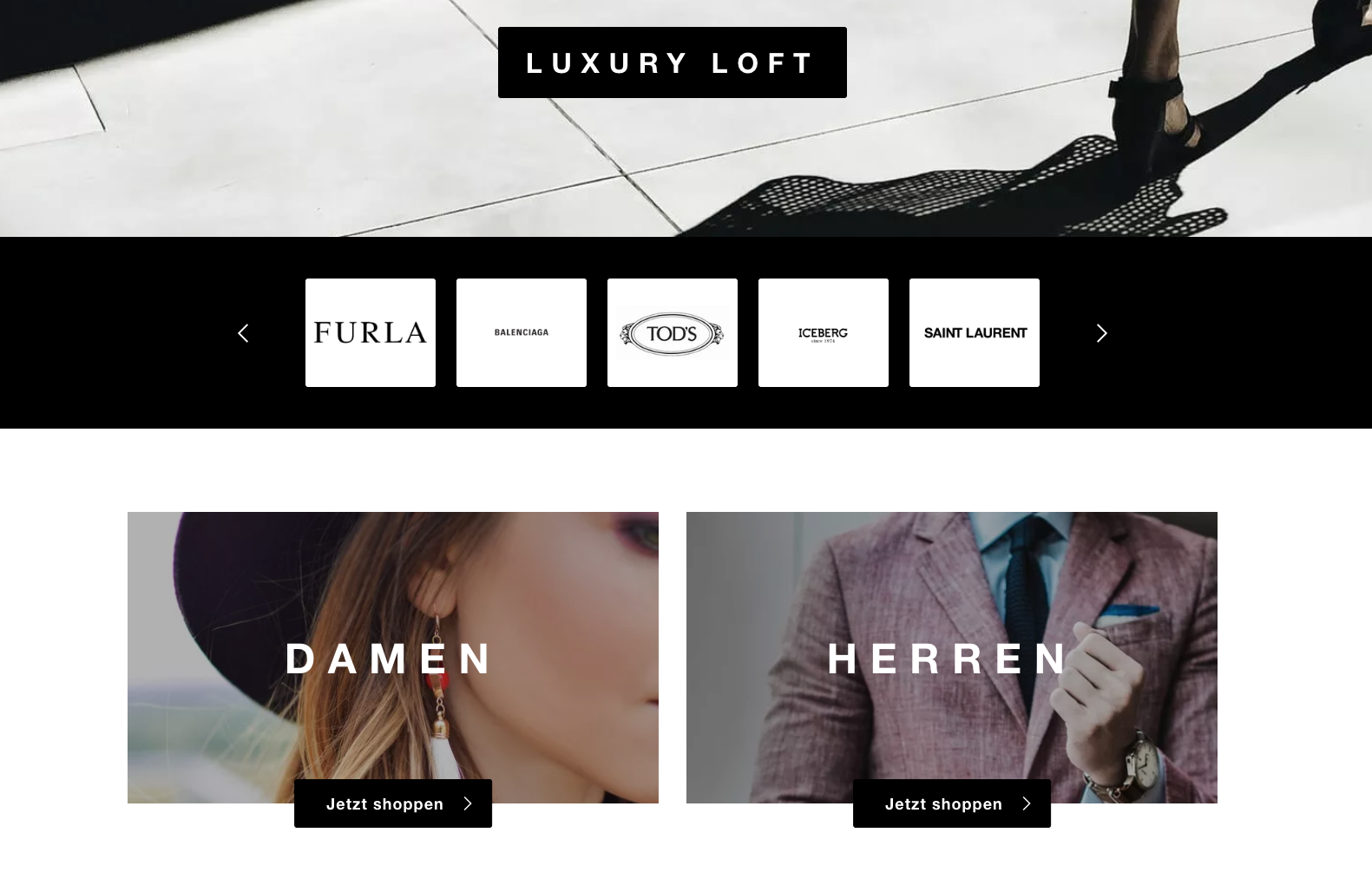 Stylight launches shopping section for luxury mono-brand shops