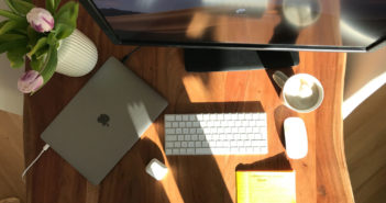Working From Home: 20 tips on how to get the most out of it (Part 2)