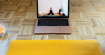 7 things we’re currently doing at Stylight to keep each other motivated during self-isolation
